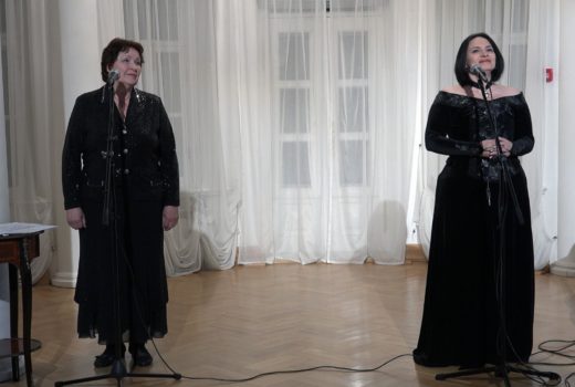 Поэзоночь в усадьбе Боратынских в рамках Международной Ночи музеев – 2017