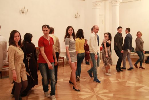 Поэзоночь в усадьбе Боратынских в рамках Международной Ночи музеев – 2017