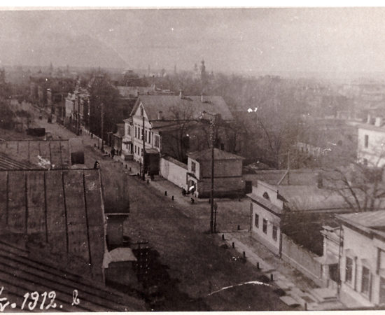 5 усадьба Боратынских 1910-е